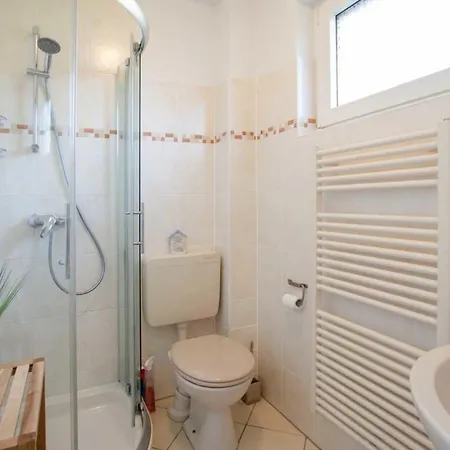 Roehrken-schroeder Appartamento *