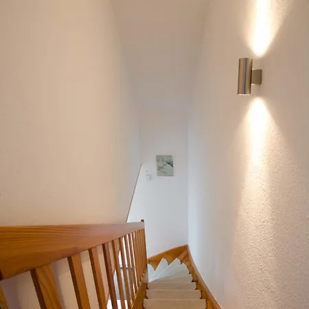 Appartamento Roehrken-schroeder *