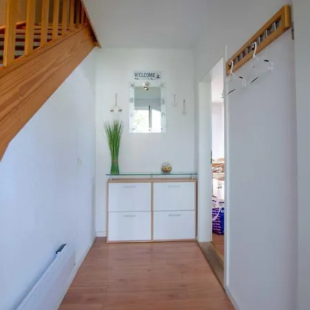 Διαμέρισμα Roehrken-schroeder *