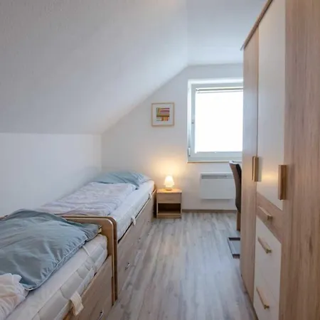 Roehrken-schroeder Appartamento Dahme (Schleswig-Holstein)