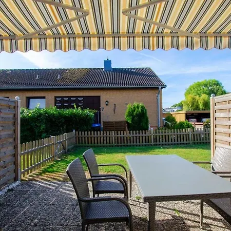 Roehrken-schroeder Dahme (Schleswig-Holstein)