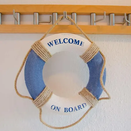 Διαμέρισμα Roehrken-schroeder