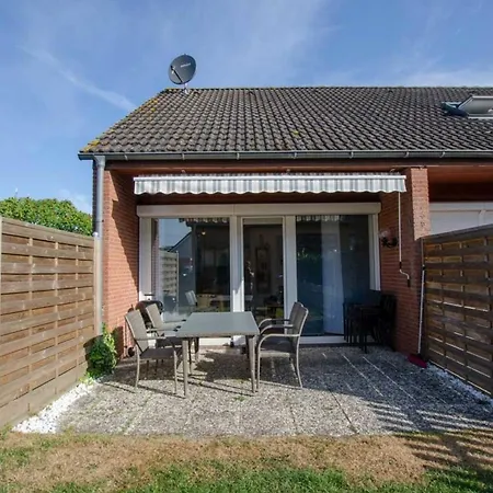 Keona Im Winkel Apartamento *