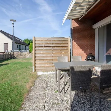 Roehrken-schroeder * Dahme (Schleswig-Holstein)