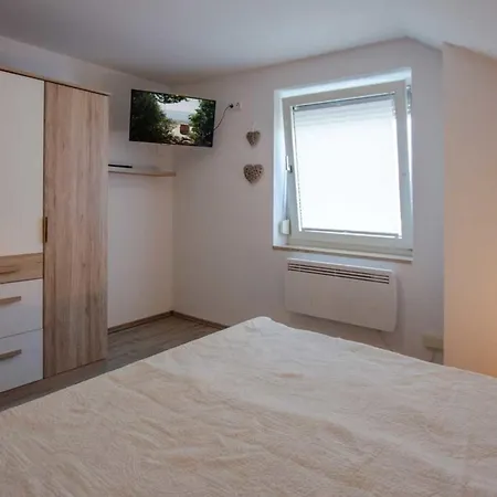 Appartamento Roehrken-schroeder Dahme (Schleswig-Holstein)