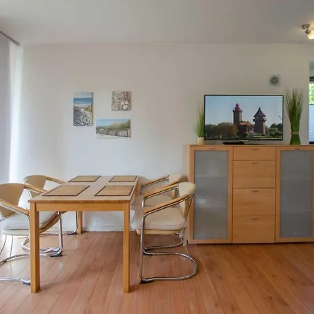 Roehrken-schroeder Διαμέρισμα *