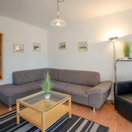 Roehrken-schroeder Appartamento Dahme (Schleswig-Holstein)