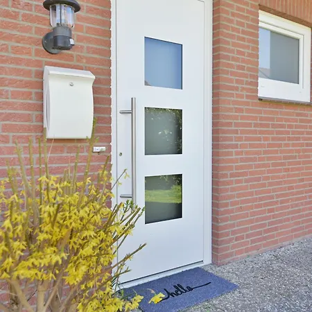 Apartamento Schroeder Im Winkel Dahme (Schleswig-Holstein)